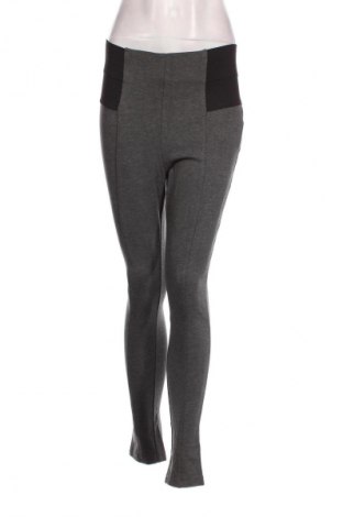 Damen Leggings Esmara, Größe L, Farbe Grau, Preis € 6,99