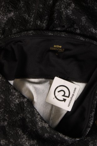 Damen Leggings Essentials by Tchibo, Größe M, Farbe Schwarz, Preis € 5,99