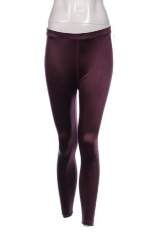 Damen Leggings Etam, Größe S, Farbe Lila, Preis € 7,99