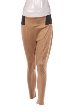 Damen Leggings Gerry Weber, Größe M, Farbe Beige, Preis € 6,99