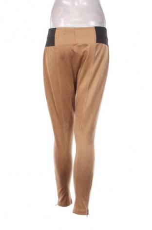 Damen Leggings Gerry Weber, Größe M, Farbe Beige, Preis € 7,49