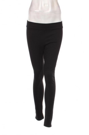 Γυναικείο κολάν Gina Tricot, Μέγεθος XL, Χρώμα Μαύρο, Τιμή 6,14 €