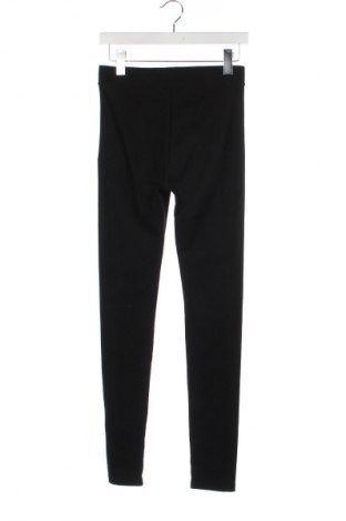 Dámske legíny  H&M Divided, Veľkosť XS, Farba Čierna, Cena  4,95 €