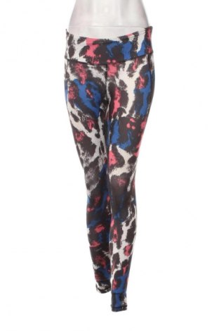 Damen Leggings H&M Sport, Größe S, Farbe Mehrfarbig, Preis 4,99 €