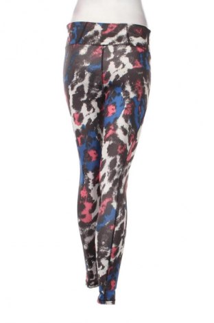 Damskie legginsy H&M Sport, Rozmiar S, Kolor Kolorowy, Cena 22,99 zł