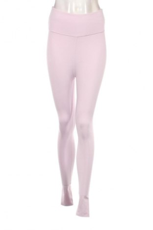 Dámske legíny  H&M Sport, Veľkosť XS, Farba Ružová, Cena  21,86 €