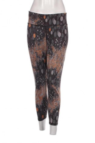 Damskie legginsy H&M Sport, Rozmiar L, Kolor Kolorowy, Cena 31,72 zł