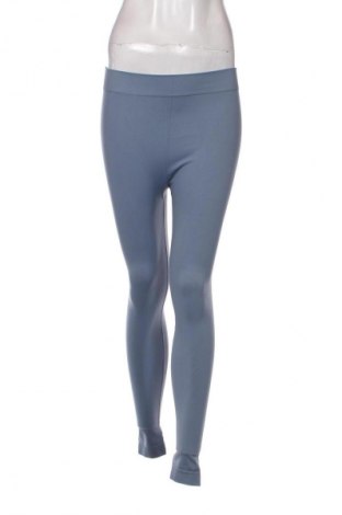 Damen Leggings H&M Sport, Größe M, Farbe Blau, Preis 5,79 €