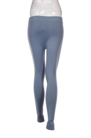 Damen Leggings H&M Sport, Größe M, Farbe Blau, Preis € 5,99