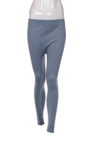 Damen Leggings H&M Sport, Größe L, Farbe Blau, Preis 8,99 €