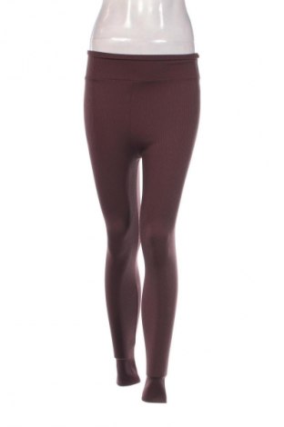 Damen Leggings Happiness Istanbul, Größe S, Farbe Braun, Preis 9,99 €