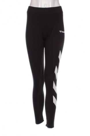 Damen Leggings Hummel, Größe L, Farbe Schwarz, Preis € 9,91