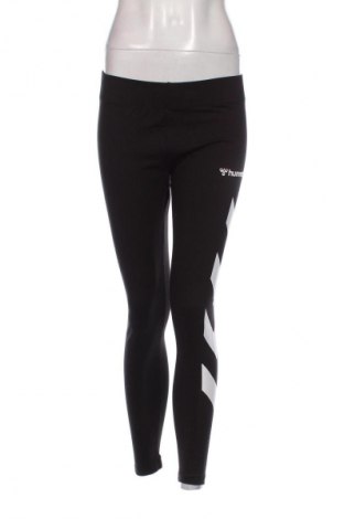 Damskie legginsy Hummel, Rozmiar M, Kolor Czarny, Cena 47,93 zł