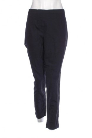 Damen Leggings Jacqui-E, Größe L, Farbe Blau, Preis 5,99 €