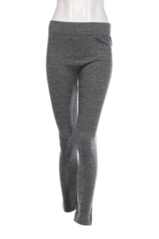 Damen Leggings Janina, Größe XL, Farbe Grau, Preis 5,49 €