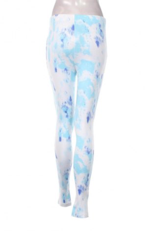 Damen Leggings Kangaroos, Größe S, Farbe Blau, Preis 5,99 €