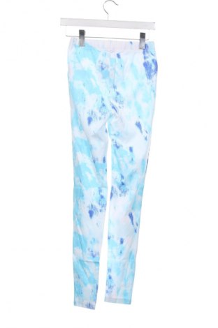 Damen Leggings Kangaroos, Größe XS, Farbe Blau, Preis € 8,99