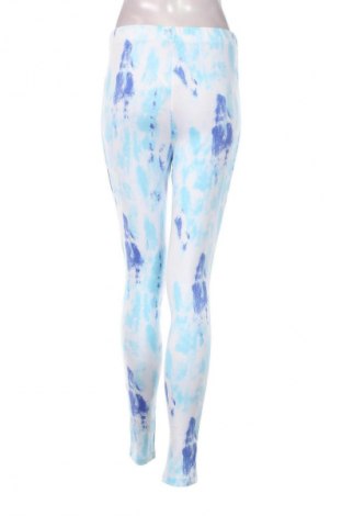 Damen Leggings Kangaroos, Größe M, Farbe Blau, Preis 5,99 €