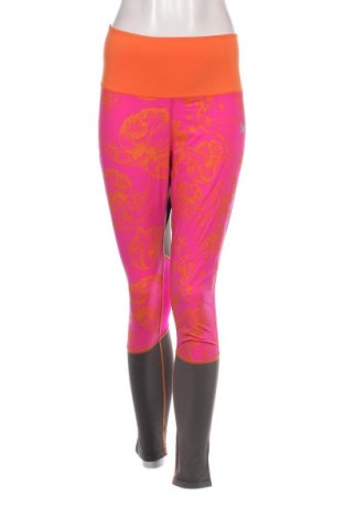 Damen Leggings Kari Traa, Größe L, Farbe Mehrfarbig, Preis € 9,99