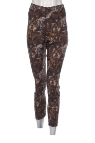 Damskie legginsy Laura Torelli, Rozmiar M, Kolor Kolorowy, Cena 29,99 zł