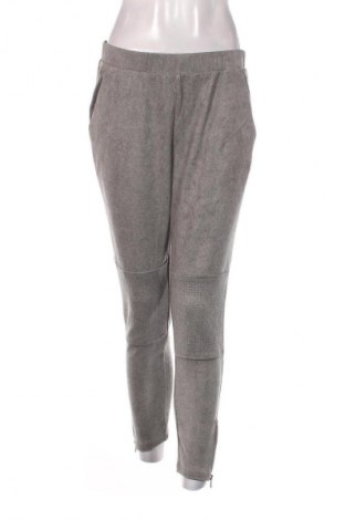 Damen Leggings Minimum, Größe M, Farbe Grau, Preis 6,99 €