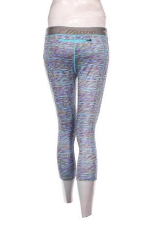 Damen Leggings Mizuno, Größe M, Farbe Mehrfarbig, Preis € 10,79