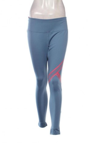 Damen Leggings NEWCENTIAL, Größe M, Farbe Blau, Preis € 4,99