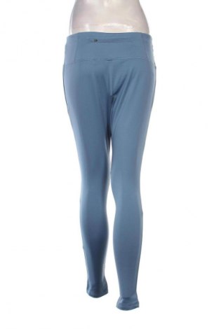 Damen Leggings NEWCENTIAL, Größe M, Farbe Blau, Preis 5,99 €