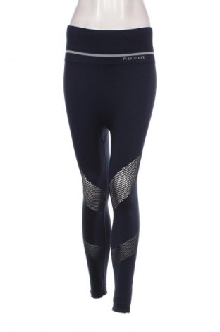 Damen Leggings NU-IN, Größe S, Farbe Blau, Preis € 13,82