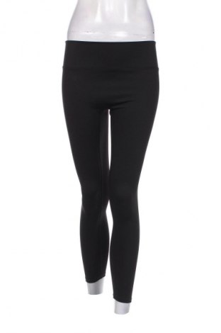 Damen Leggings Namaste, Größe L, Farbe Schwarz, Preis € 11,29