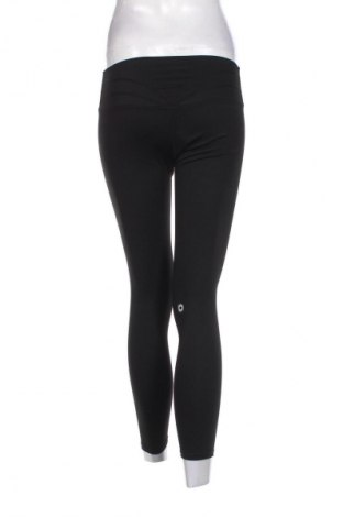 Damen Leggings Namaste, Größe L, Farbe Schwarz, Preis € 6,79