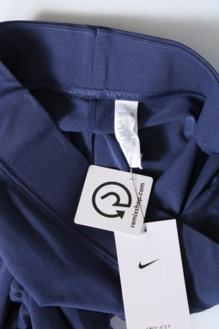 Dámské legíny  Nike, Velikost M, Barva Modrá, Cena  1 116,00 Kč