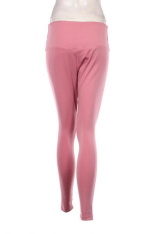 Damen Leggings Nike, Größe L, Farbe Aschrosa, Preis 31,09 €