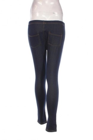 Damen Leggings Nur Die, Größe M, Farbe Blau, Preis 5,99 €