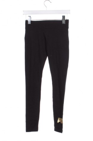 Damen Leggings PUMA, Größe XS, Farbe Schwarz, Preis 42,57 €