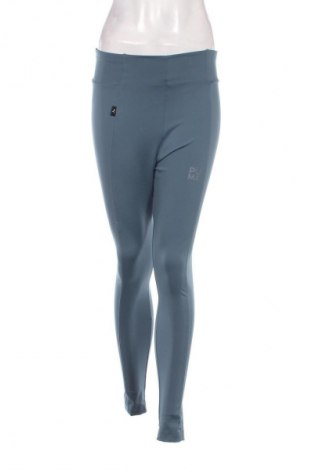 Damen Leggings PUMA, Größe M, Farbe Blau, Preis 9,49 €