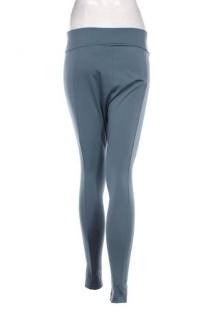 Damen Leggings PUMA, Größe M, Farbe Blau, Preis 9,49 €