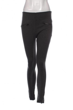 Damen Leggings Pimkie, Größe S, Farbe Grau, Preis 6,99 €