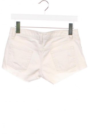 Damen Shorts Ralph Lauren Denim & Supply, Größe M, Farbe Weiß, Preis € 41,03