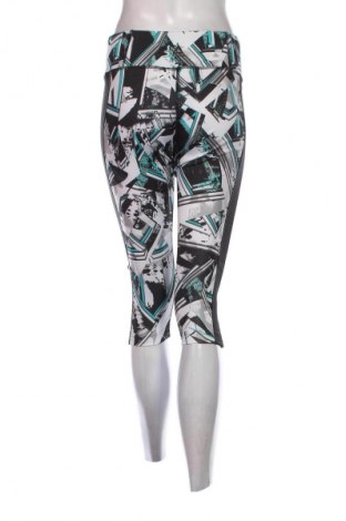 Damen Leggings Reebok, Größe M, Farbe Mehrfarbig, Preis 9,49 €