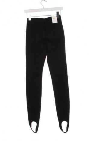 Damen Leggings S.Oliver, Größe XXS, Farbe Schwarz, Preis 9,99 €