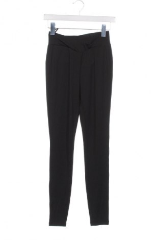 Damen Leggings SHEIN, Größe XS, Farbe Schwarz, Preis € 4,99