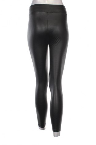 Damskie legginsy SHEIN, Rozmiar S, Kolor Czarny, Cena 29,89 zł