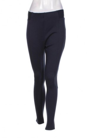 Damen Leggings Sessions, Größe M, Farbe Blau, Preis 6,99 €