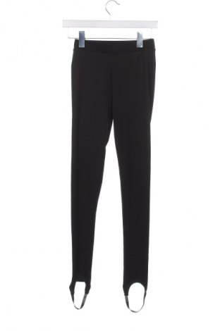 Damen Leggings Sinsay, Größe XS, Farbe Schwarz, Preis 3,99 €