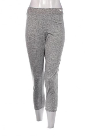 Női leggings Slazenger, Méret M, Szín Szürke, Ár 2 626 Ft