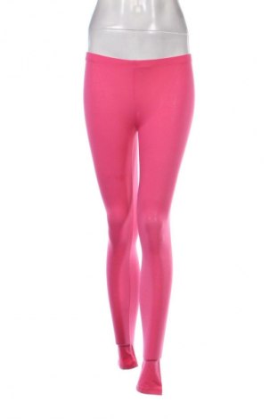 Damskie legginsy Terranova, Rozmiar S, Kolor Różowy, Cena 28,99 zł