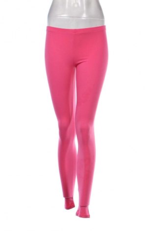 Damskie legginsy Terranova, Rozmiar S, Kolor Różowy, Cena 28,99 zł