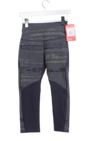 Damen Leggings The North Face, Größe XS, Farbe Grau, Preis € 17,94