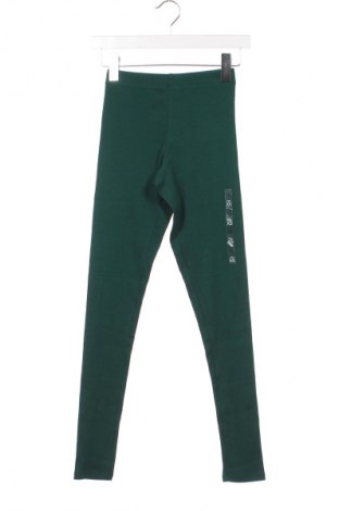 Női leggings Undiz, Méret XS, Szín Zöld, Ár 3 932 Ft